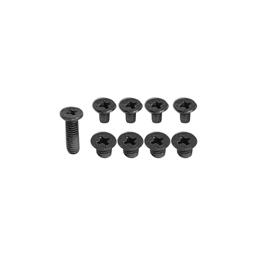 For Acer Nitro 5 AN515-41 AN515-51 AN515-52 AN515-53 HDD Cover + Hard Drive Screws