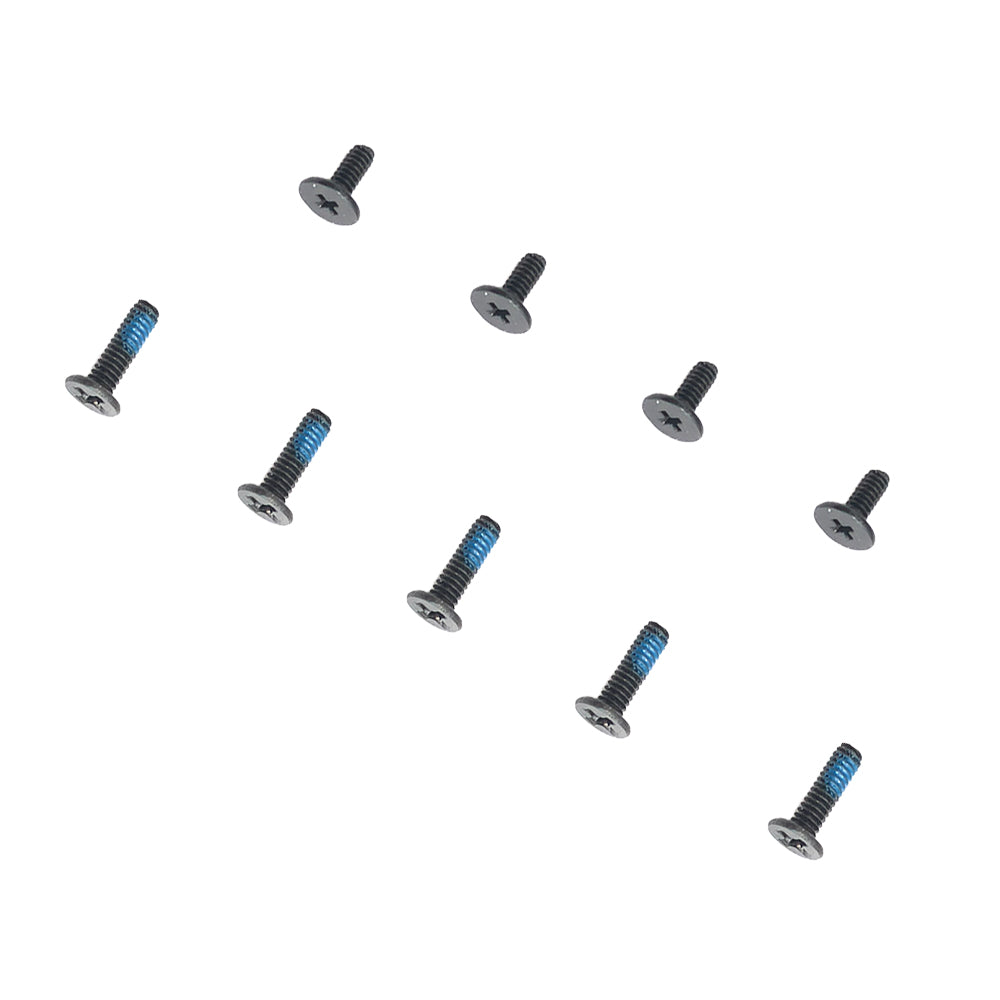 For ACER Aspire Go 16 AG16-71P AG16-71PT Bottom Base Cover Case screws