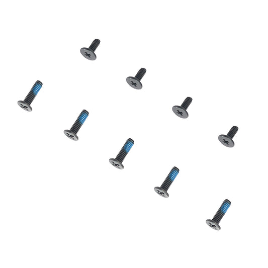 For ACER Aspire Go 16 AG16-71P AG16-71PT Bottom Base Cover Case screws