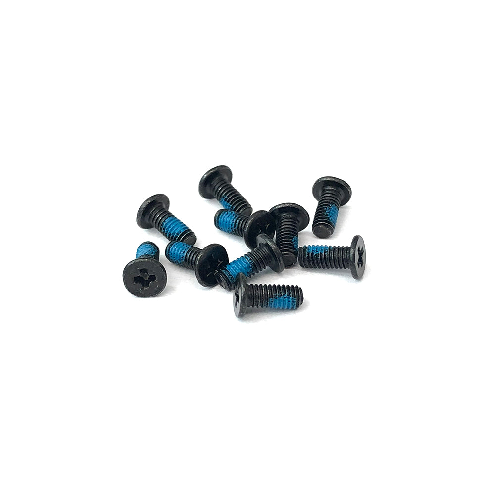 For Acer Aspire Go 14 AG14-21P AG14-31P Bottom Base Cover Case screws