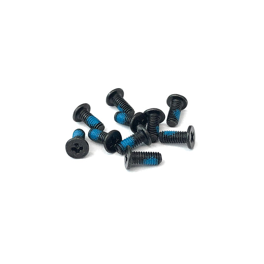 For Acer Aspire Go 14 AG14-21P AG14-31P Bottom Base Cover Case screws