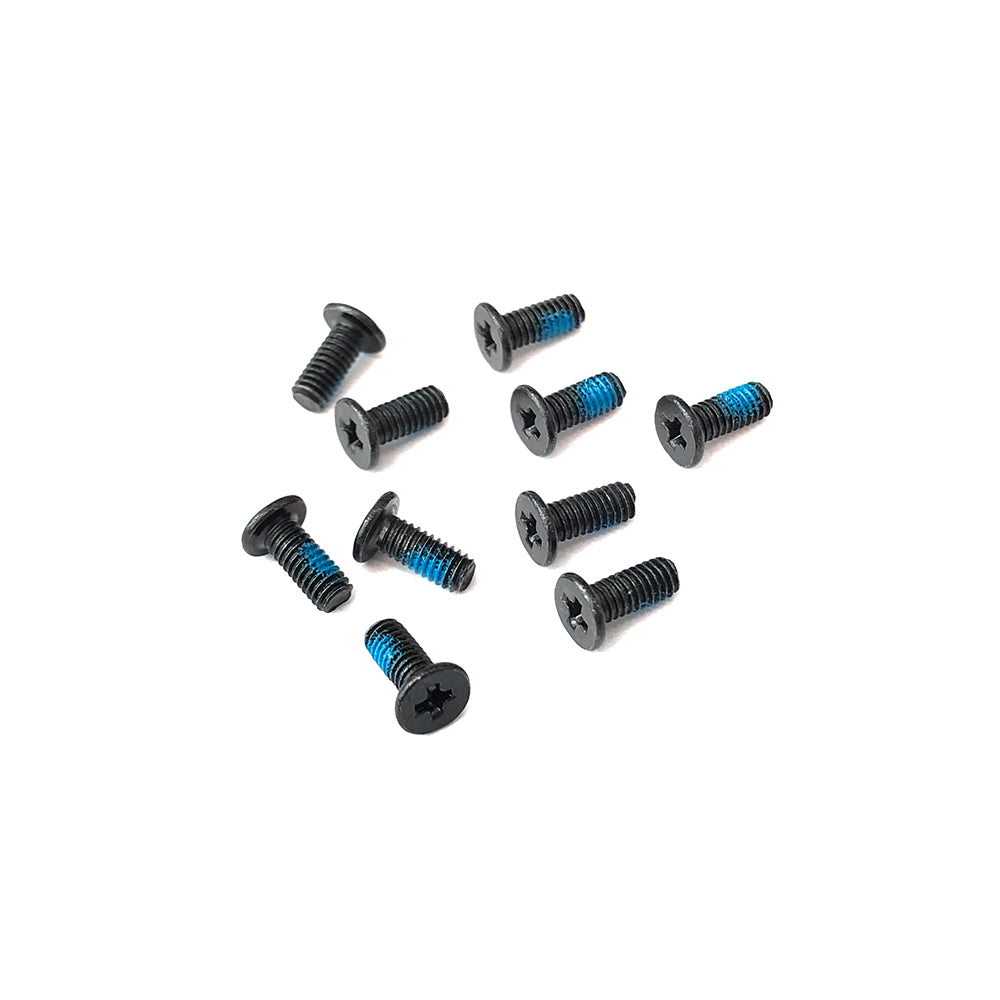 For Acer Chromebook C934 C934T Bottom Base Cover Case screws