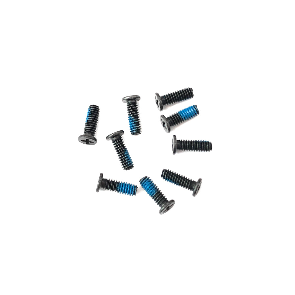 For Acer Chromebook Spin 713 CP713-3W CP713-3W-5102 N20Q12 Bottom Base Cover Case screws