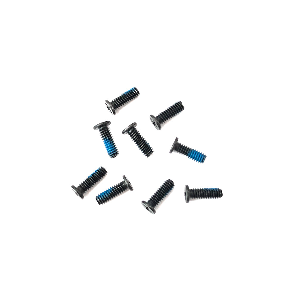 For Acer Chromebook Spin 713 CP713-3W CP713-3W-5102 N20Q12 Bottom Base Cover Case screws