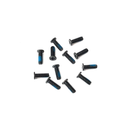 For Acer Chromebook Spin 511 R752T R752TN Bottom Base Cover Case screws