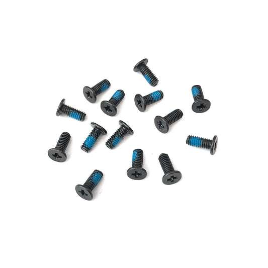 For Acer Aspire 3 A317-33 A317-53 N20C6 Bottom Base Cover Case screws
