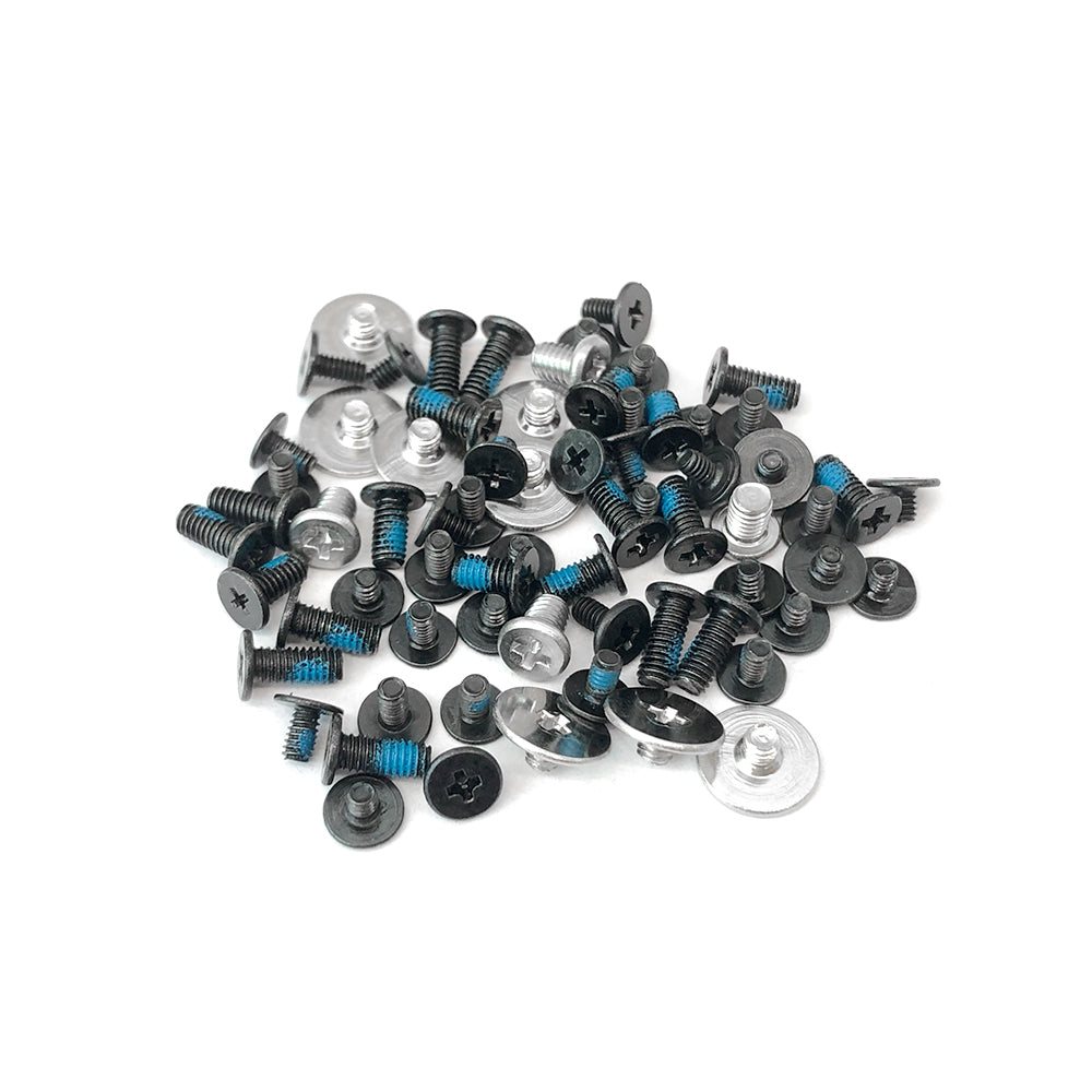 For Acer Aspire 3 A317-33 A317-53 N20C6 Set of Screws Kit