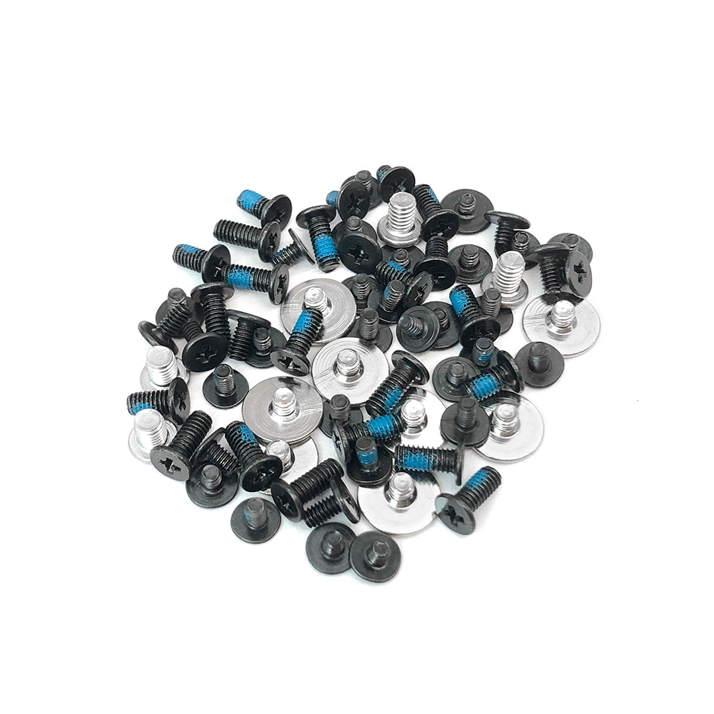 For Acer Aspire 3 A317-33 A317-53 N20C6 Set of Screws Kit