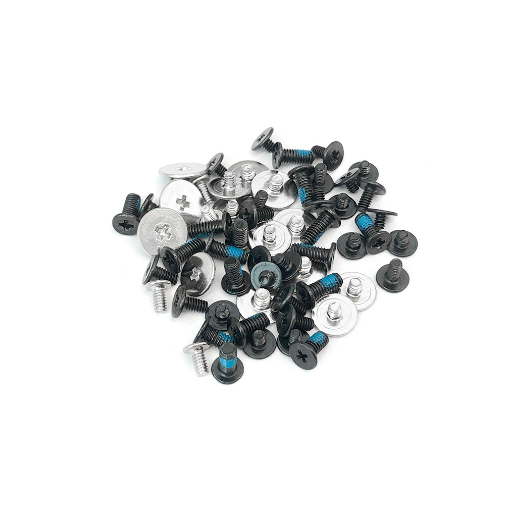 For ACER Aspire 3 A315-44P A315-59 N22C6 Set of Screws Kit