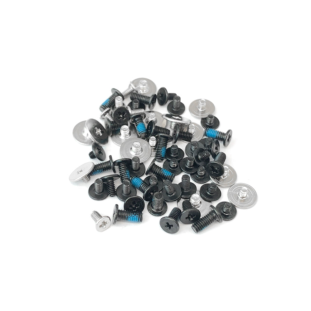 For ACER Aspire 3 A315-44P A315-59 N22C6 Set of Screws Kit