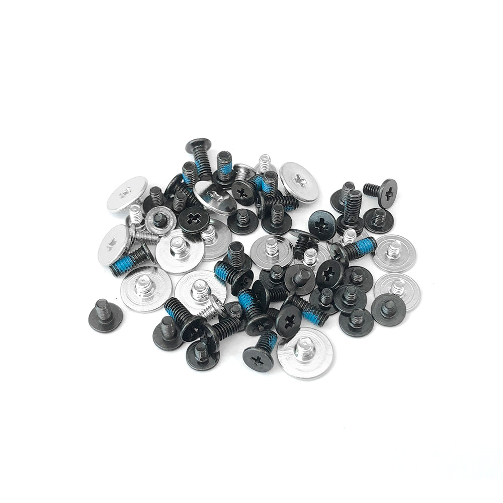 For ACER Aspire 3 A315-44P A315-59 N22C6 Set of Screws Kit