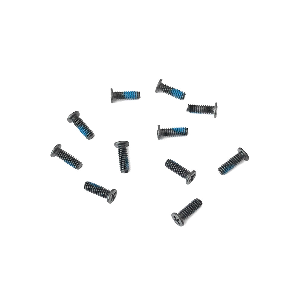 For Acer Chromebook 514 C937 C937T Bottom Base Cover Case screws
