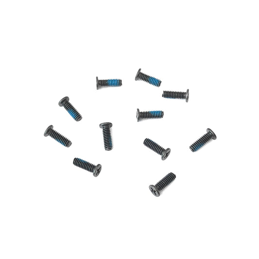 For Acer Chromebook 514 C937 C937T Bottom Base Cover Case screws