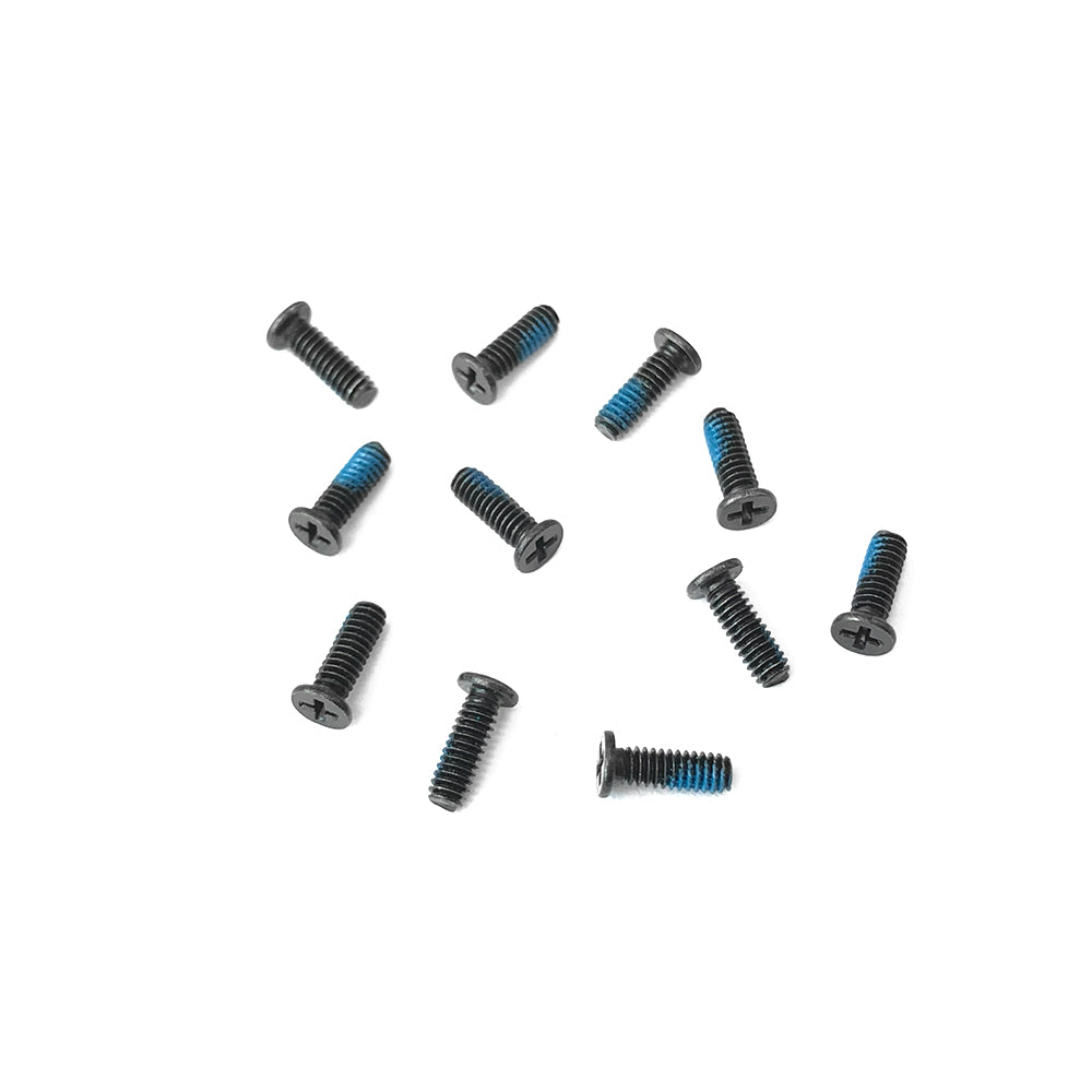 For Acer Chromebook 514 C937 C937T Bottom Base Cover Case screws