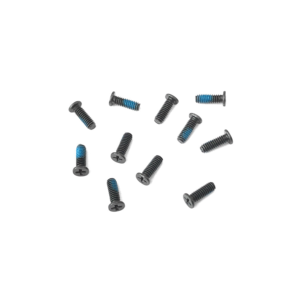 For Acer Chromebook 514 C937 C937T Bottom Base Cover Case screws