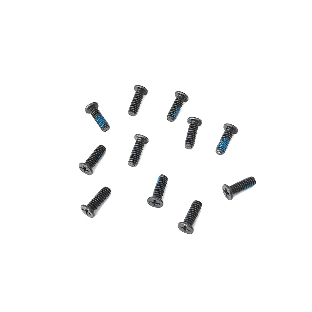 For Acer Chromebook 514 C937 C937T Bottom Base Cover Case screws