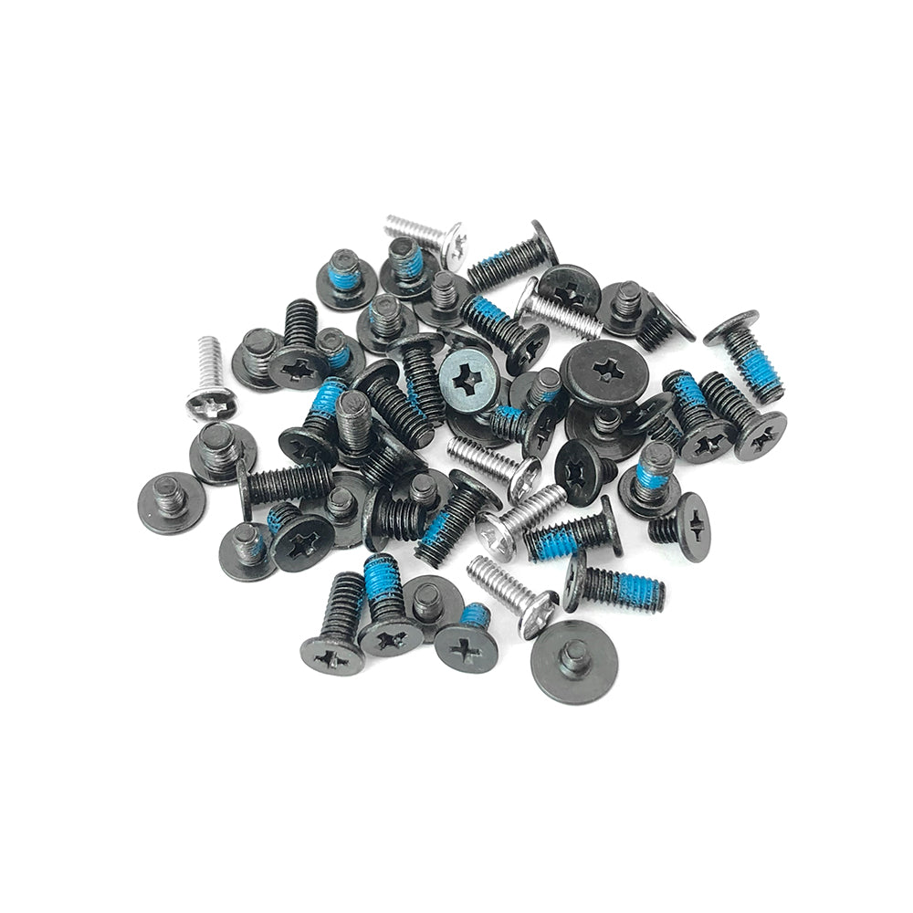 For ACER Aspire A315-31 N17Q2 Set of Screws Kit