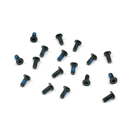 For Acer Aspire A315-31 N17Q2 A315-32 Bottom Base Cover Case screws