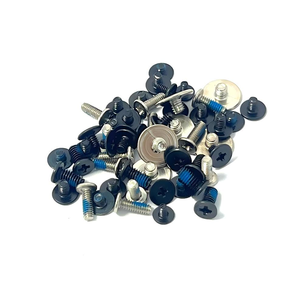For Acer Chromebook CP315-1H CP315-1HT CP315-1H-P8QY CP315-1H-P1K8 N17Q9 Set of Screws Kit