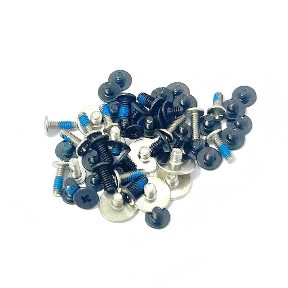 For Acer Chromebook CP315-1H CP315-1HT CP315-1H-P8QY CP315-1H-P1K8 N17Q9 Set of Screws Kit