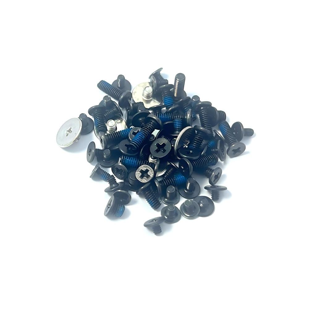 For Acer Predator Helios 300 PH315-52 G3-572 Set of Screws Kit
