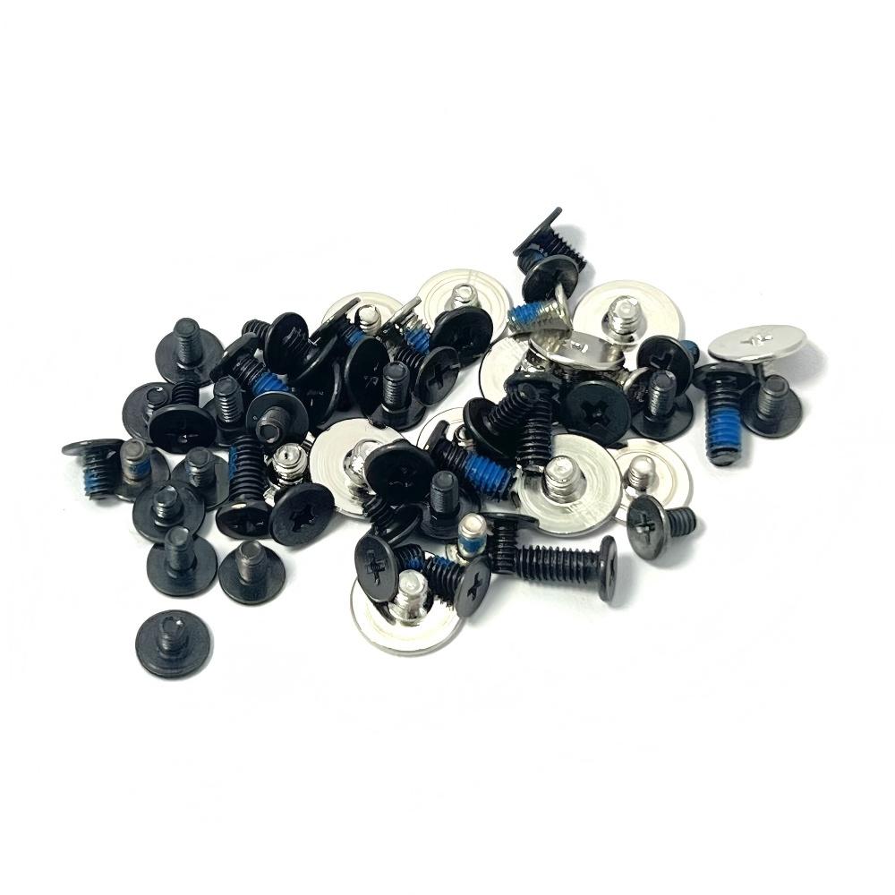 For Acer Swift SF314-41 SF314-41G SF314-41-R8HZ N17W7 Set of Screws Kit