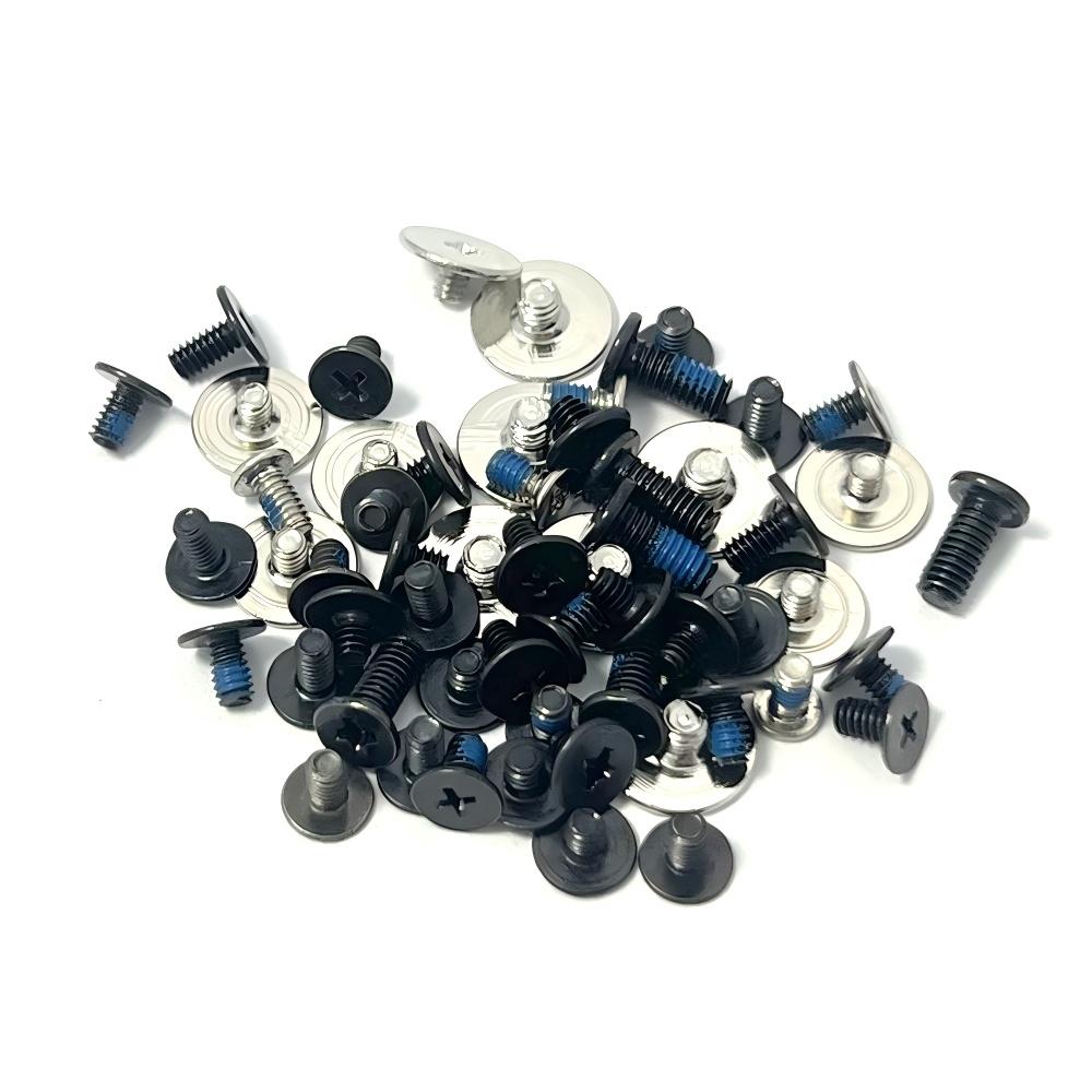 For Acer Swift SF314-41 SF314-41G SF314-41-R8HZ N17W7 Set of Screws Kit