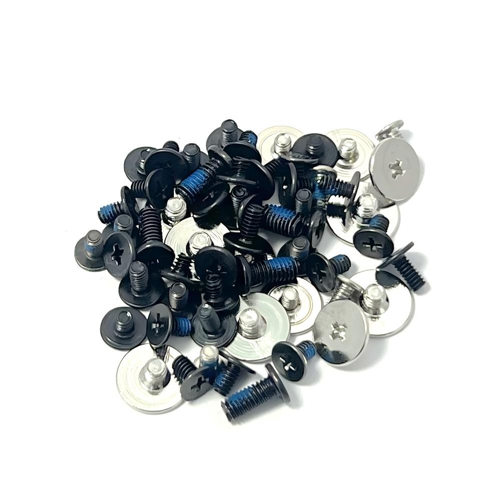 For Acer Swift SF314-41 SF314-41G SF314-41-R8HZ N17W7 Set of Screws Kit