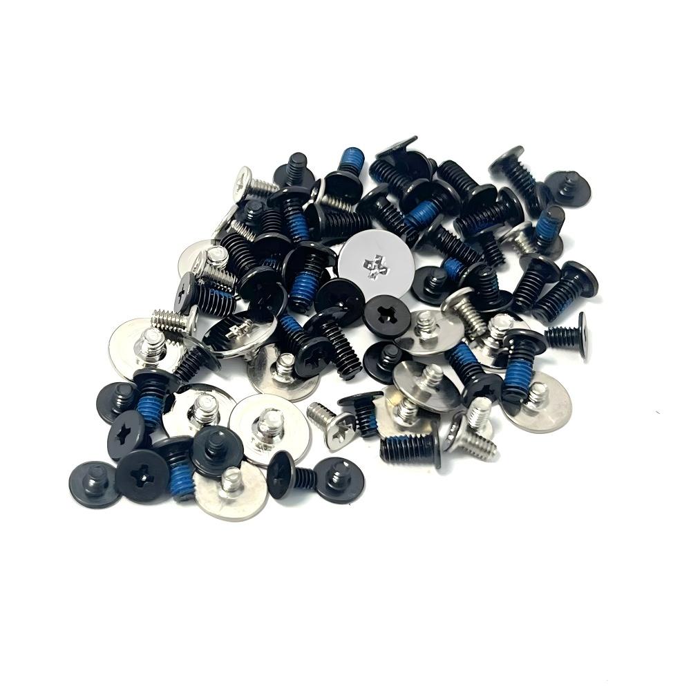 For Acer Predator Triton PT515-52 PT515-52-71K5 Set of Screws Kit