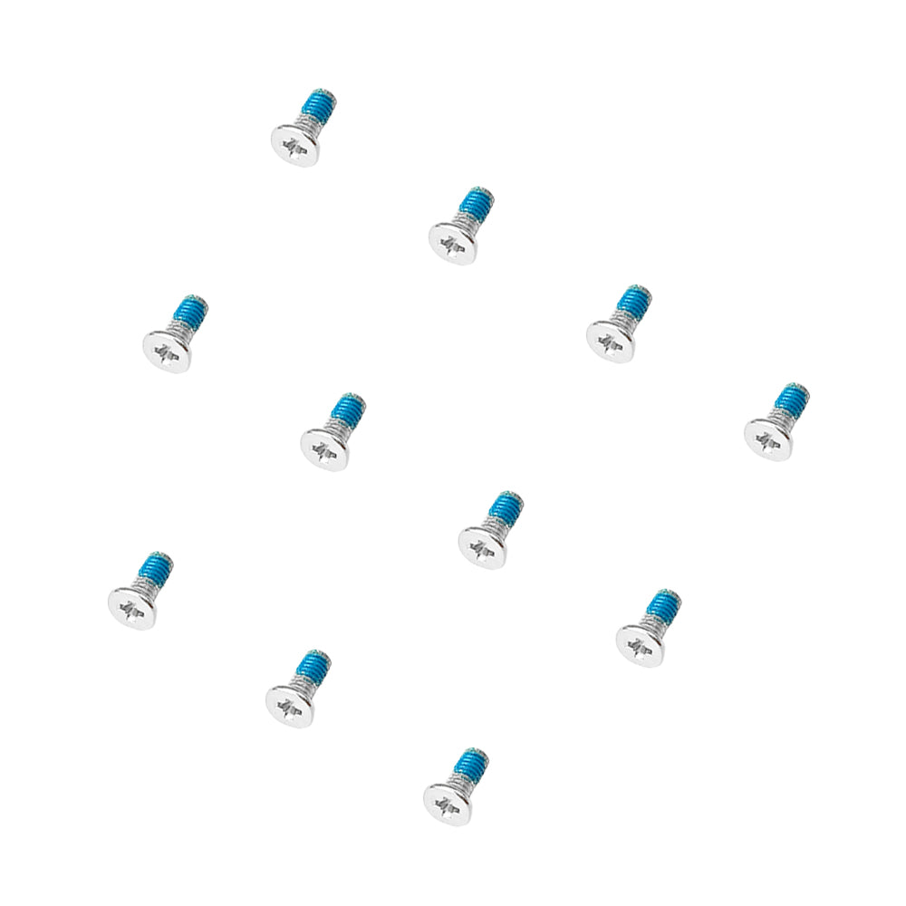 Für ACER Aspire 3 A315-24P A315-24PT A315-24PT-R288 A315-24PT-R0UX N23C3 Schrauben für die Bodenabdeckung