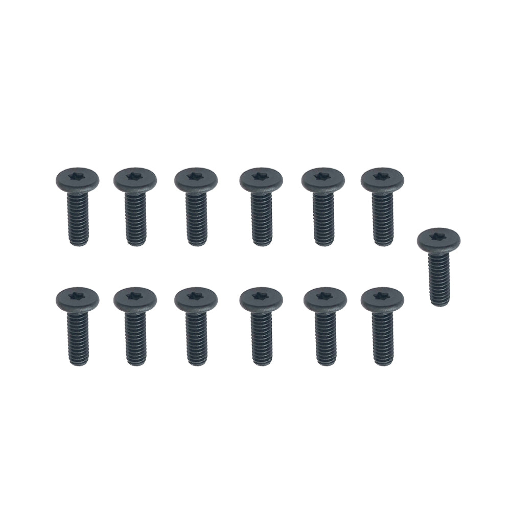 For Acer Predator Helios Neo 18 PHN18-71 PHN18-71-98U1 PHN18-71-90QA N23C13 Bottom Base Cover Case screws