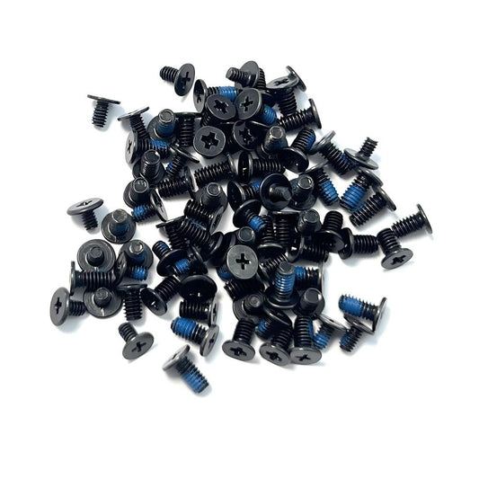 For MSI MS-16GC GE60 2OC/2OD/2OE Set of Screws Kit