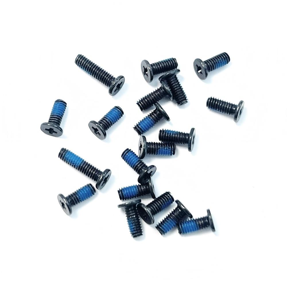 For MSI MS-1771 GS70 2OD Bottom Base Cover Case screws