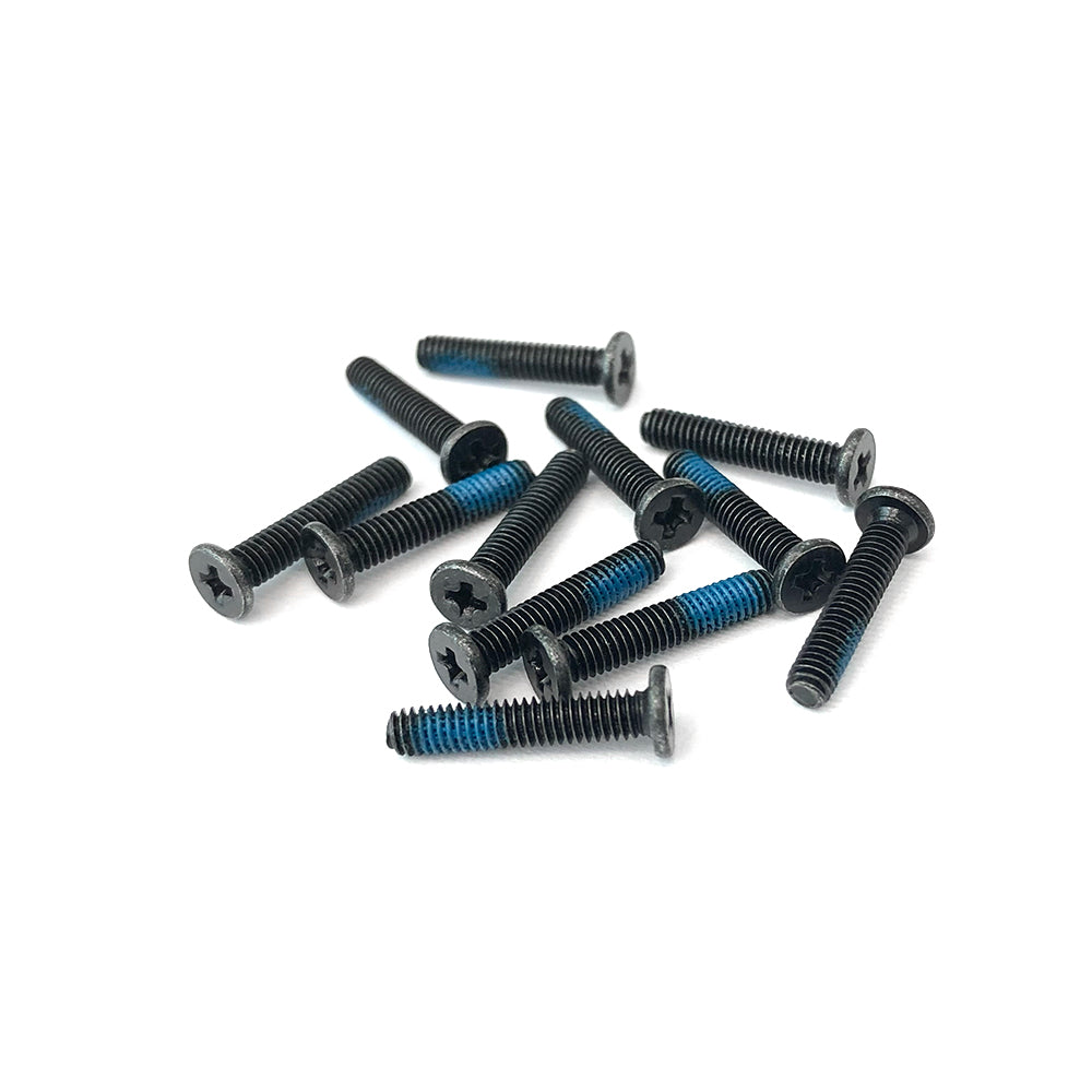 Vis de boîtier de base inférieure pour MSI MS-17S2 Vector GP78HX 13VG/13VF