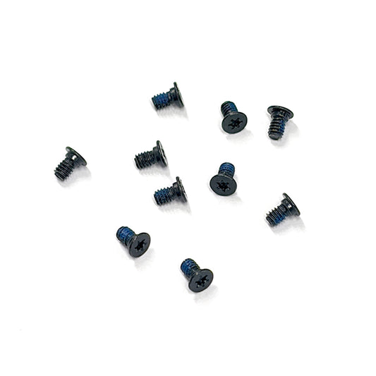 For Razer Blade 15 RZ09-0367 RZ09-0367BEC3 RZ09-0367CEC3 RZ09-0367CE53 Bottom Base Cover Case screws