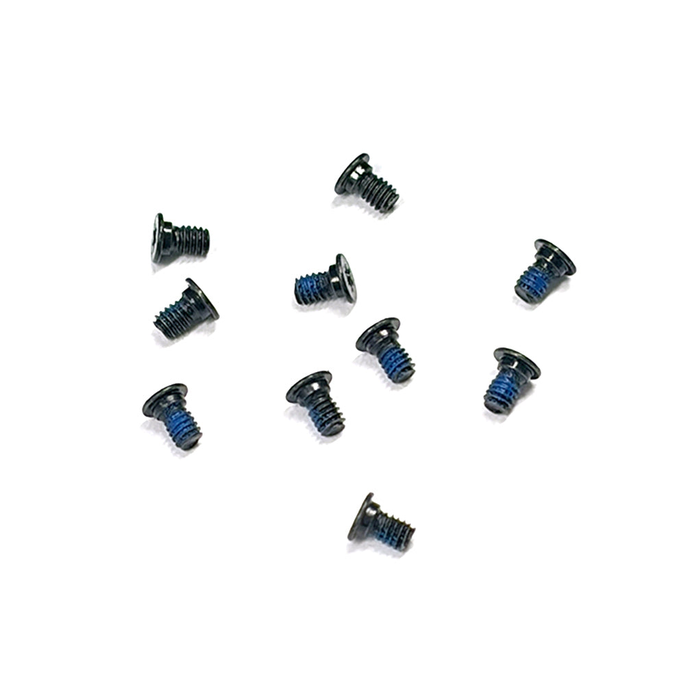 Pour les vis du boîtier inférieur du RAZER Book 13 RZ09-0357 RZ09-03570EM1 RZ09-0357MEM3-R3U1 RZ09-0357MEQ2-R3U1