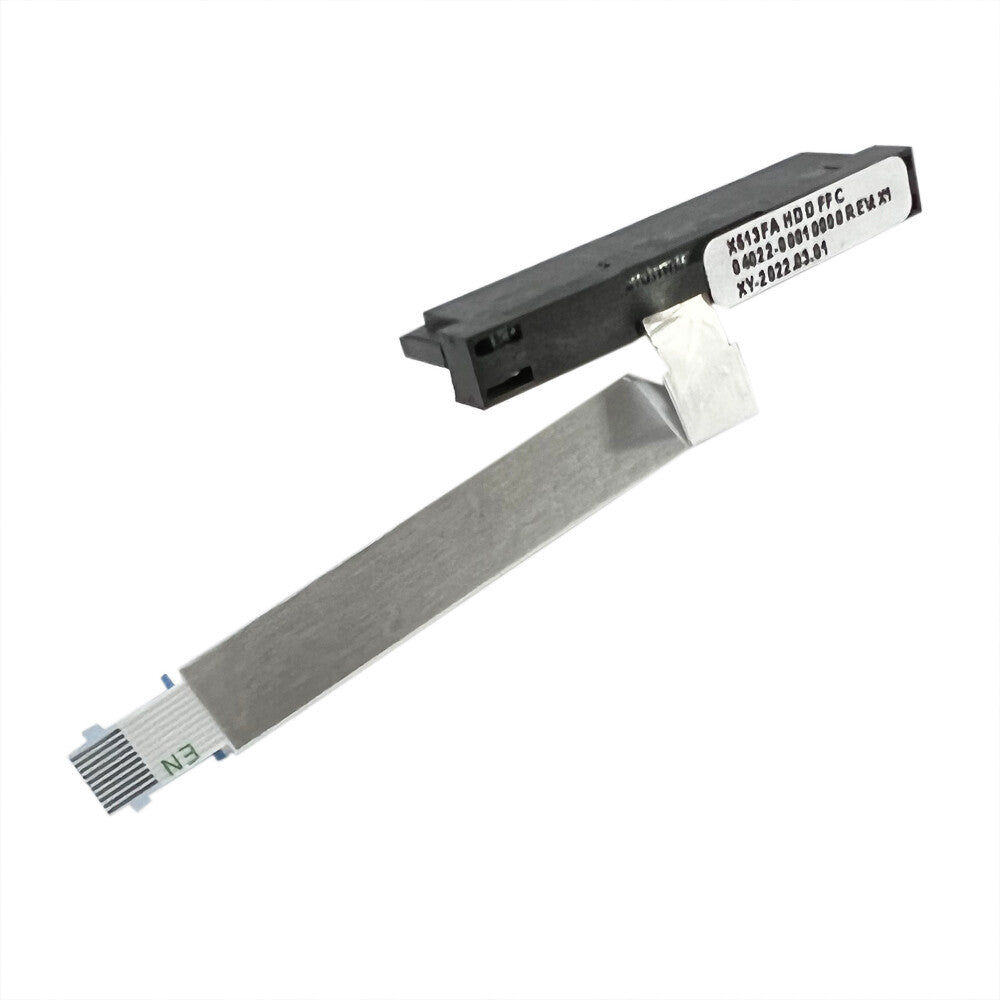 For Asus Vivobook X513FA SATA HDD Hard Drive Connector Cable 1423-00T10AS