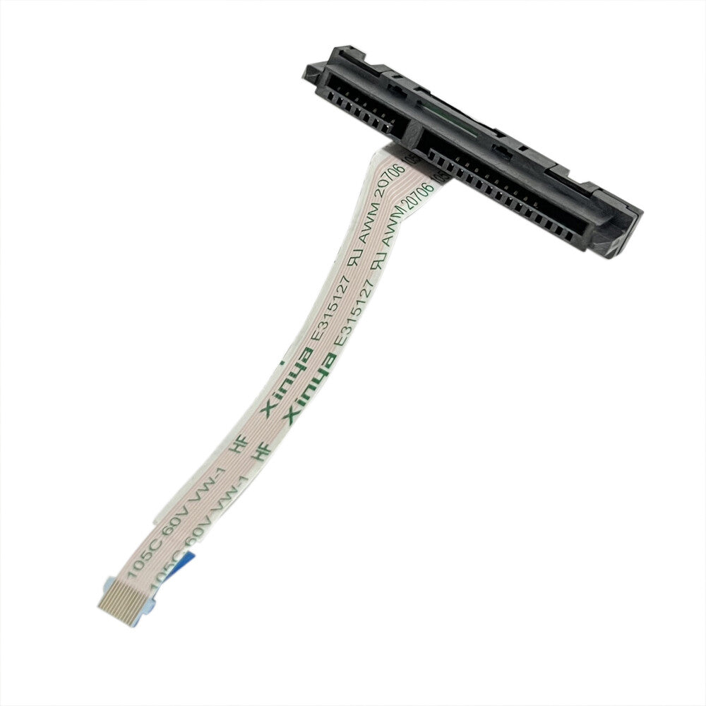 For ASUS Laptop B1400CEAE B1400CEPE B1500 L1400 L1400CDA L1500CDA SATA HDD FFC HDD Hard Drive Connector Cable 04022-00110000