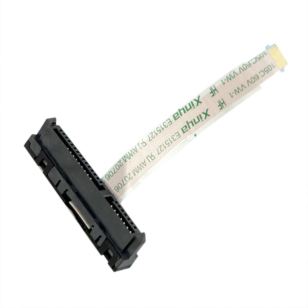 For ASUS Laptop B1400CEAE B1400CEPE B1500 L1400 L1400CDA L1500CDA SATA HDD FFC HDD Hard Drive Connector Cable 04022-00110000
