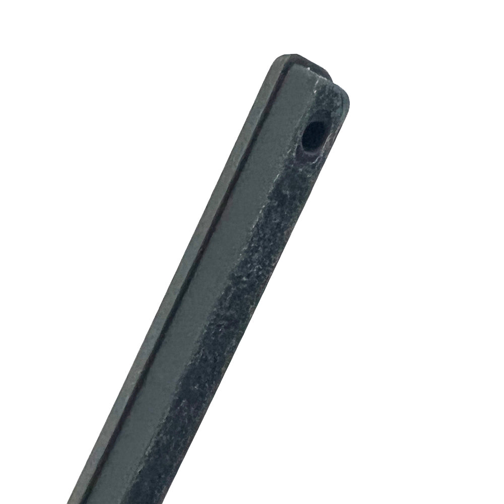 For LENOVO ThinkBook 15 G5 ABP 21JF IRL 21JD D-shell Rubber Non-Slip Bumper Feet Pads Strips