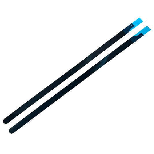 LENOVO ThinkPad P16v Gen 2 21KX 21KY LP6C0 Stretch Release Adhesive Strips Pull 5T11D70164