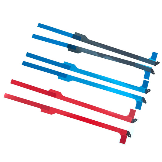 LENOVO ThinkPad X1 2-in-1 Gen 9 21KE 21KF Stretch Release Adhesive Strips Pull