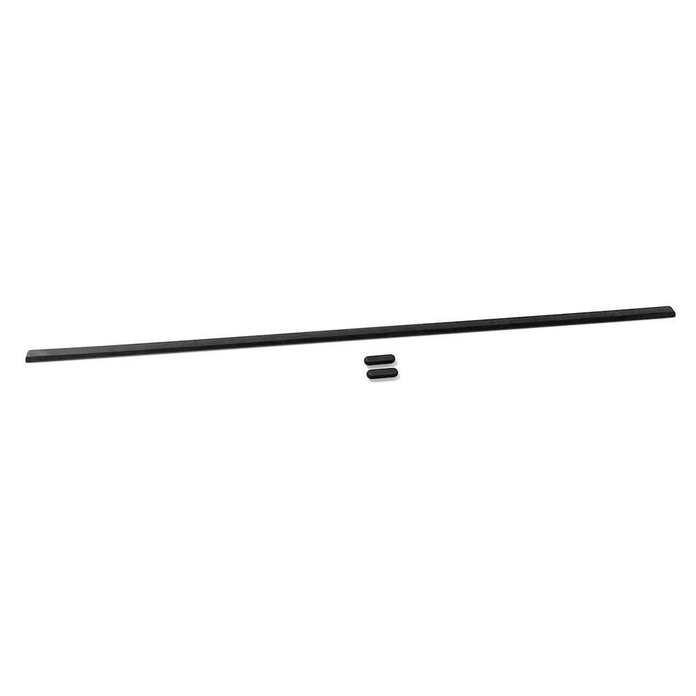 Für Lenovo ThinkPad P16 Gen 3 21RQ 21RR Gummi-Rutschschutzfüße-Streifen