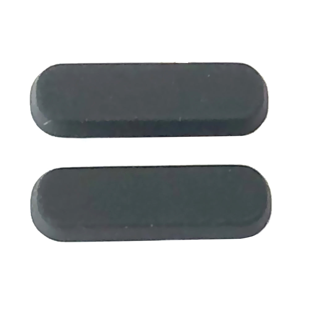 For LENOVO ThinkPad  X1 Carbon 10th Gen 21CB 21CC 21CB000FUS Bottom Case Rubber Non-Slip Bumper Feet Pads Black