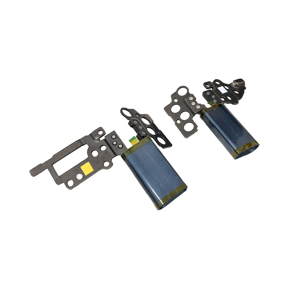 Für LENOVO ThinkPad P15v Gen 2 21A9 21AA 21A9004FUS 21A9004TUS 21A90051US UHD LCD-Bildschirm-Scharniere 5H50W13758 5H50W13820 AM1GT000510 AM1GT000110