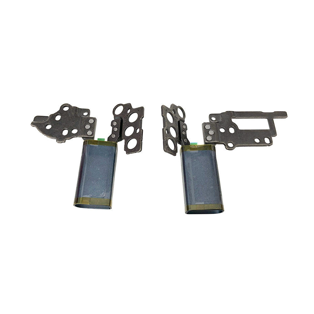 Für LENOVO ThinkPad P15v Gen 2 21A9 21AA 21A9004FUS 21A9004TUS 21A90051US UHD LCD-Bildschirm-Scharniere 5H50W13758 5H50W13820 AM1GT000510 AM1GT000110