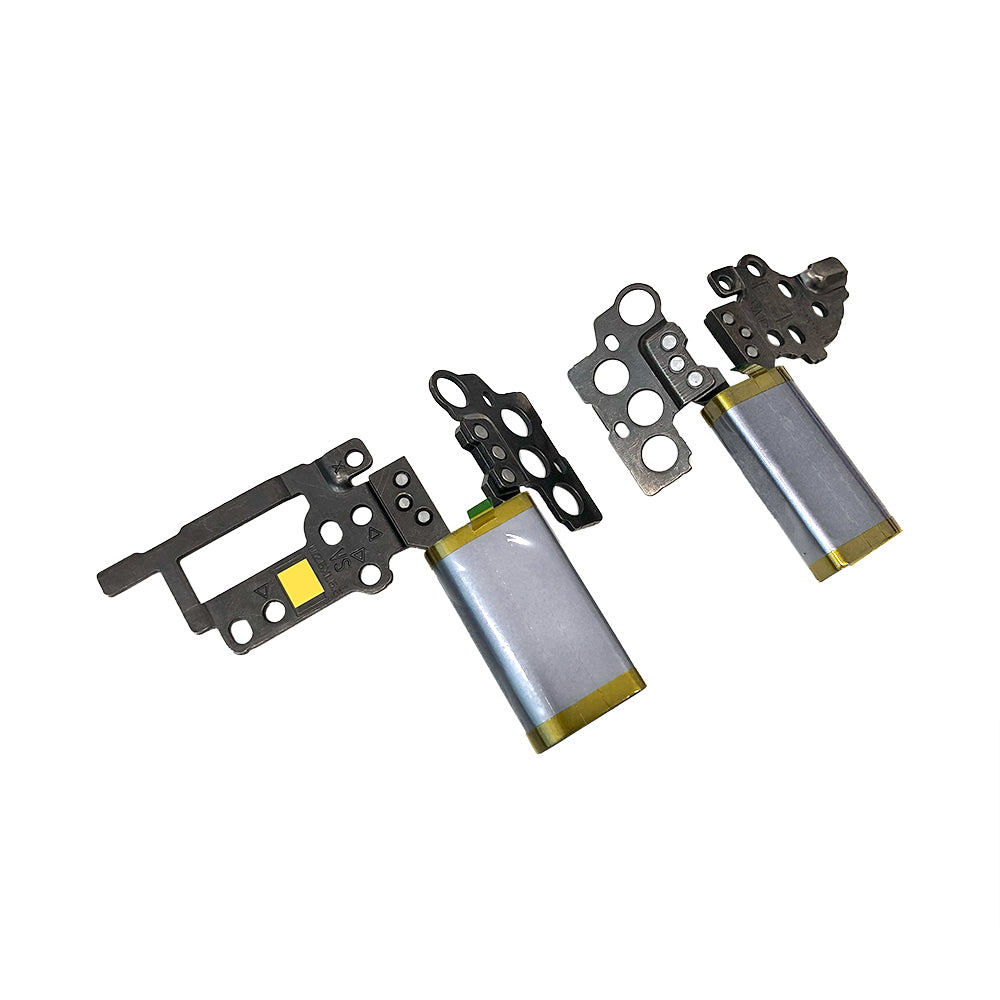 Für LENOVO ThinkPad P15v Gen 2 21A9 21AA 21A9004FUS 21A9004TUS 21A90051US UHD LCD-Bildschirm-Scharniere 5H50W13758 5H50W13820 AM1GT000510 AM1GT000110