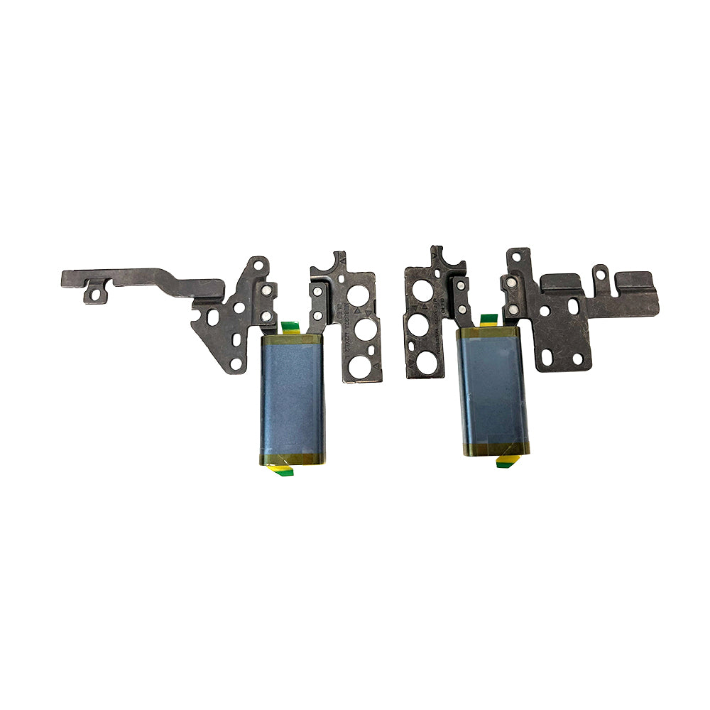 Pour charnières d'écran LCD UHD LENOVO ThinkPad P15v Gen 2 21A9 21AA 21A9004FUS 21A9004TUS 21A90051US 5H50W13758 5H50W13820 AM1GT000510 AM1GT000110