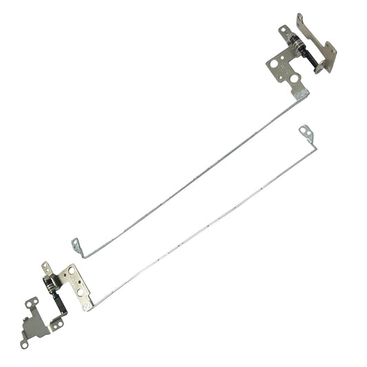 For HP 14-DQ 14S-DY 14S-DQ 14-FQ 14S-DR LCD Screen Hinges TPN-Q221 L64910-001 FB0PA003010 FB0PA006010