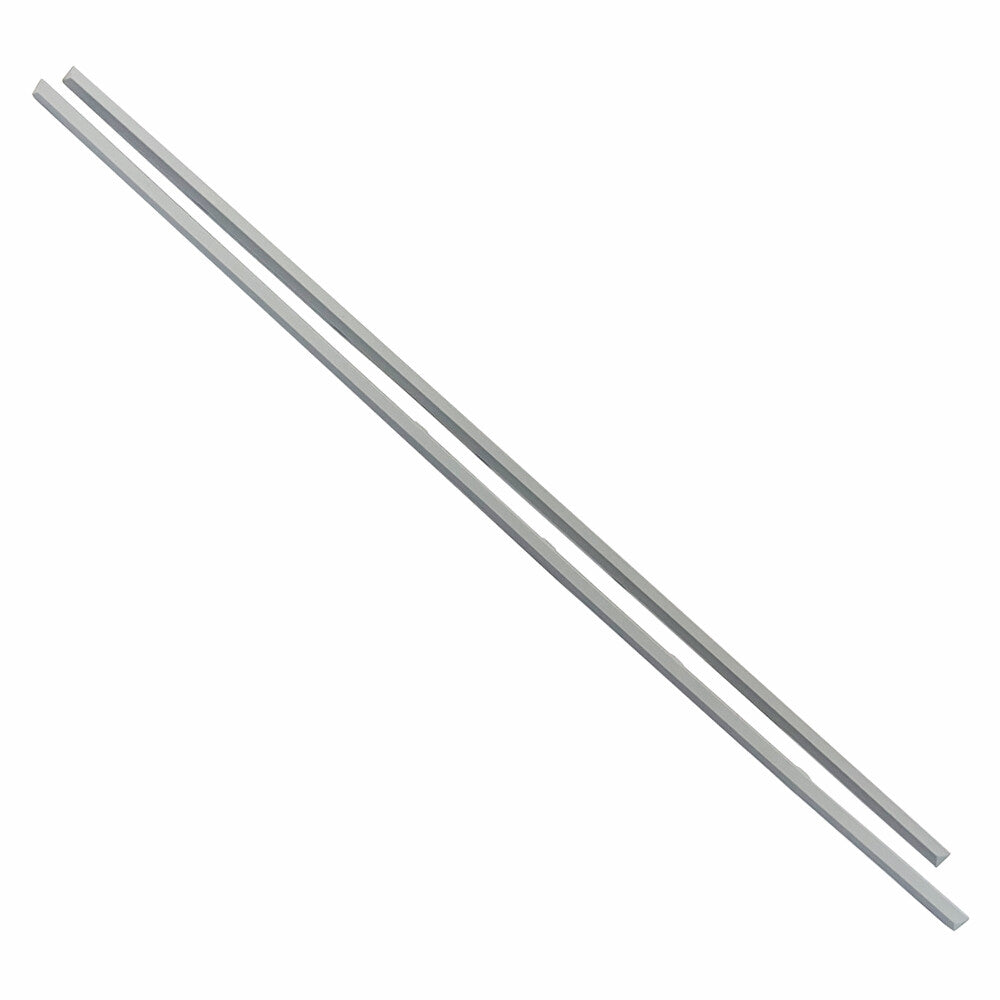 Pour Lenovo ThinkPad P16 Gen 3 21RQ 21RR Patins Antidérapants en Caoutchouc